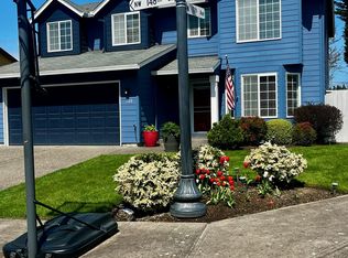 1102 NW 148th Cir, Vancouver, WA 98685