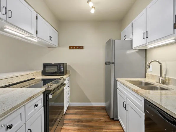 285 GCR 832 #23-3, Fraser, CO 80442