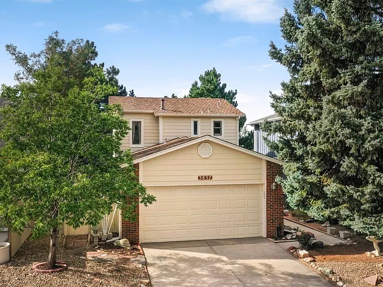 3837 S Atchison Way — Photo 2