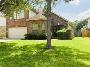 5034 Big Meadow Ln, Katy, TX 77494