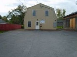 5 Meadow St, Rutland, VT 05701