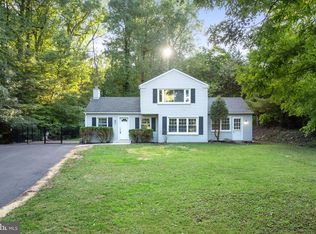 2526 Gallows Hill Rd, Kintnersville, PA 18930