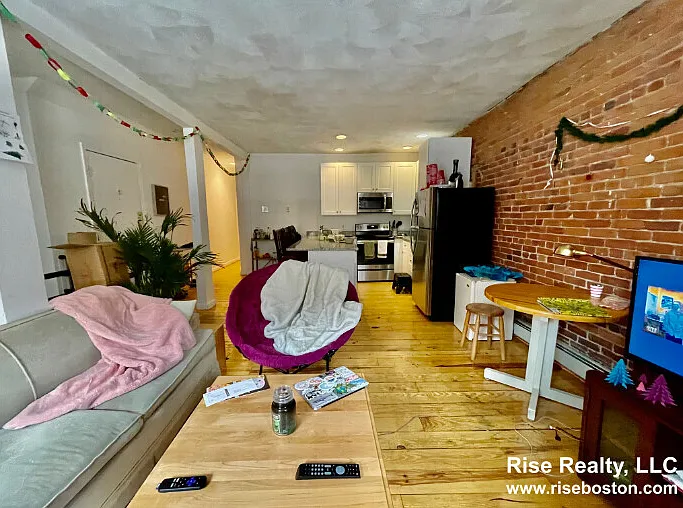 610 Columbus Ave #3A — Photo 3