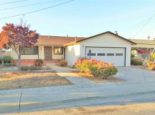 1571 Burkhart Ave, San Leandro, CA 94579