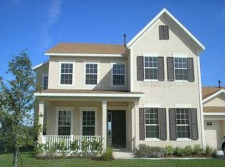 5021 Wise Bird Dr, Windermere, FL 34786