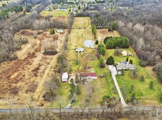 8092 Concord Rd, Johnstown, OH 43031