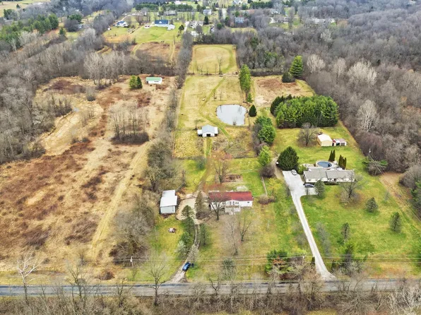 8092 Concord Rd, Johnstown, OH 43031