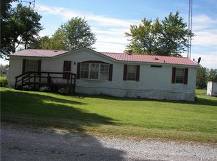 17238 Pike 473, Bowling Green, MO 63334