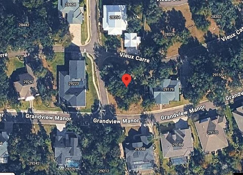 2nd image of 29201 GRANDVIEW MANOR LOT 107