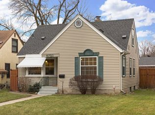 5721 23rd Ave S, Minneapolis, MN 55417