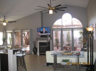 116 Eagleview Ct, Henderson, NV 89074