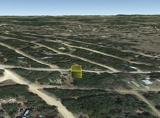 WHARTONS DOCK Road, Bandera, TX 78003