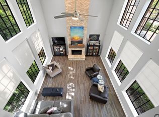 9315 Bonhomme Rd, Houston, TX 77074