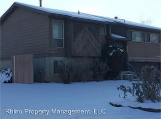 5668 S 3975 W, Roy, UT 84067