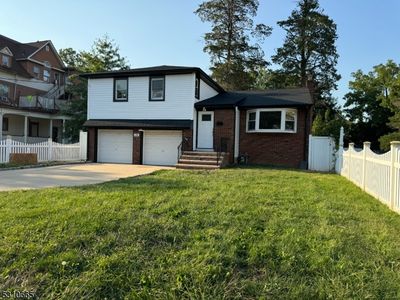 126 W 5th Ave, Roselle, NJ, 07203