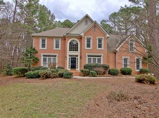 180 Wellborn Chase, Fayetteville, GA