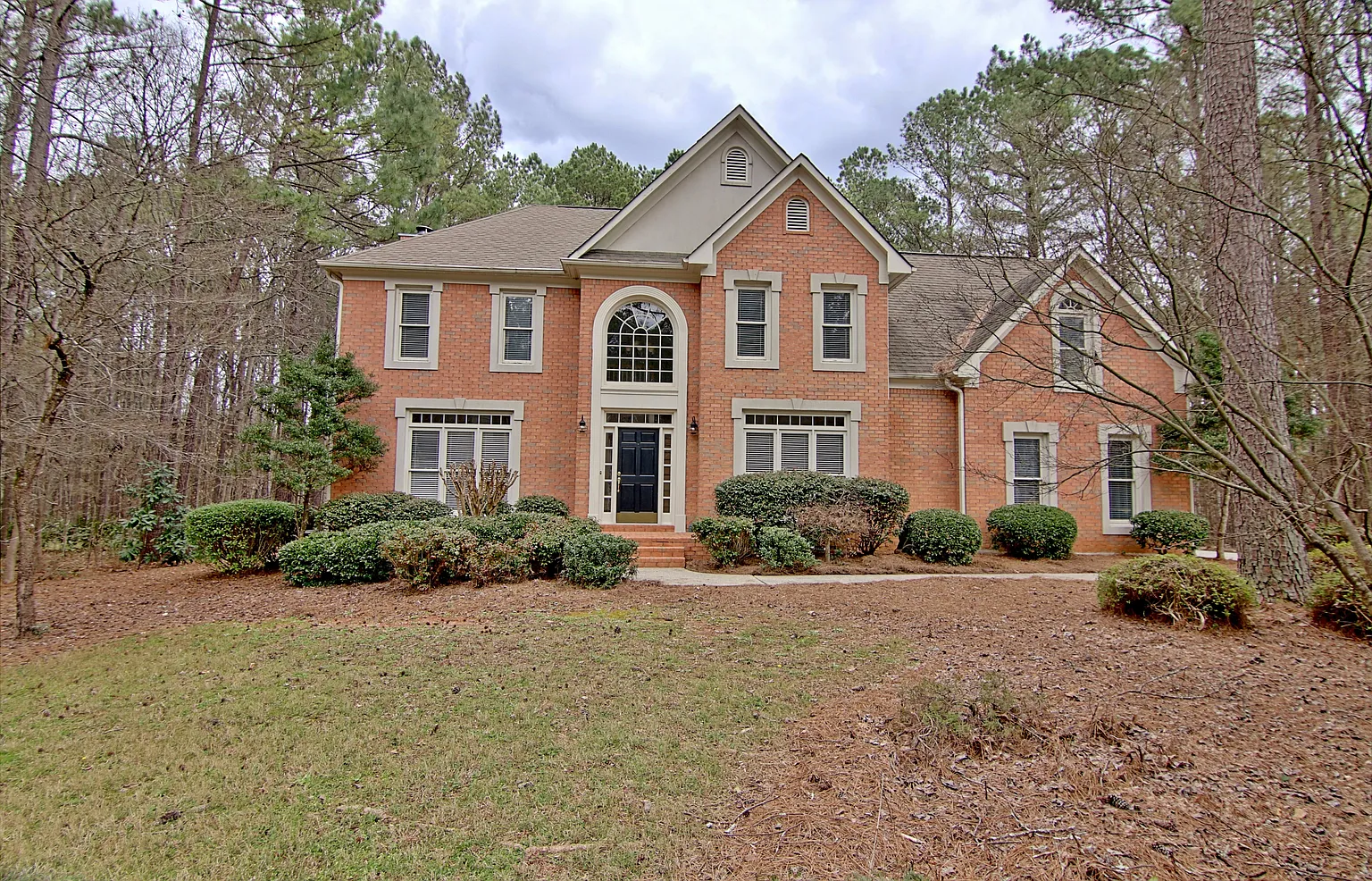 180 Wellborn Chase photo 1