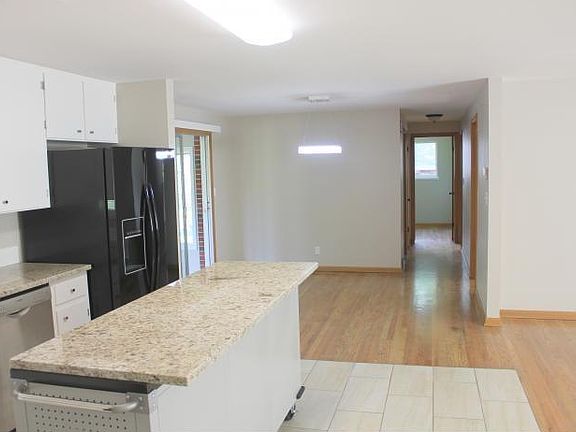 Kitchen to Dining Room