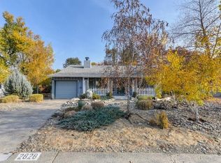 2828 Becerra Way, Sacramento, CA 95821