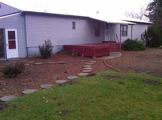 21416 W Blue Heron Rd, Cheney, WA 99004