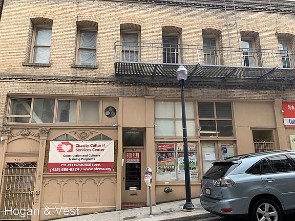 4th image of 733 Commercial St #2