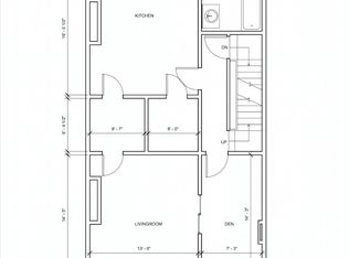 94 Mount Pleasant Ave, Roxbury, MA 02119