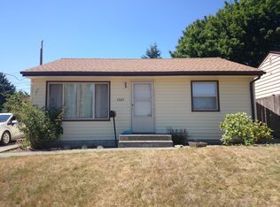 9265 30th Ave SW, Seattle, WA 98126