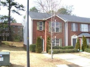 2750 Norfair Loop, Lithonia, GA 30038