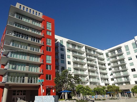3rd image of 7875 NW 107th Ave APT 809