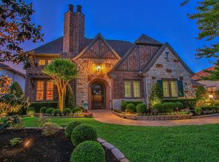 134 S Curly Willow Cir, Tomball, TX 77375