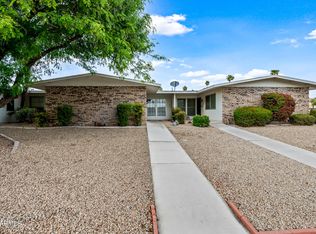 10504 W Granada Dr, Sun City, AZ 85373