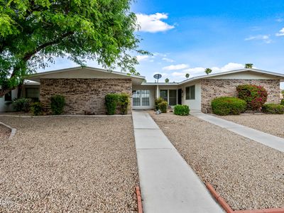 10504 W Granada Dr, Sun City, AZ, 85373