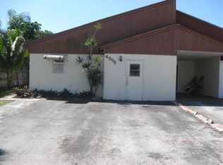 4896 NW 5th St, Delray Beach, FL 33445