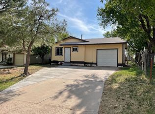 1107 Avenue E, Dodge City, KS 67801