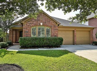 2603 Pepperidge Dr, Katy, TX 77494