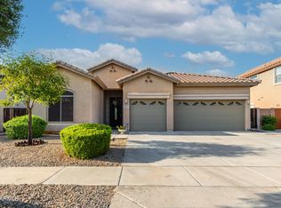 8762 W Lane Ave, Glendale, AZ 85305