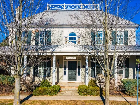 2 Samuel St, Niagara On The Lake, ON L0S 1J0