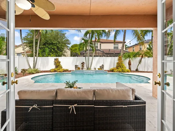 5019 SW 164th Avenue, Miramar, FL 33027