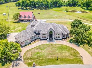 129 Kortney Dr, Hudson Oaks, TX 76087