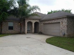 315 Cambridge Loop, Laredo, TX 78045