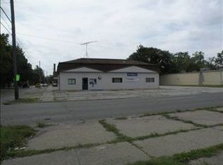 1403 State St, Saginaw, MI 48602
