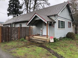 820 S 1st St, Cottage Grove, OR 97424