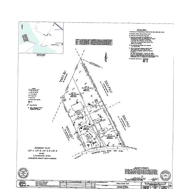 2nd image of 205 Dunmeyer Hill Rd