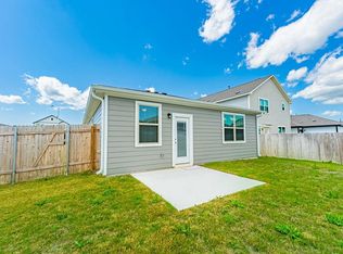 12411 Zenyatta Dr, Buda, TX 78610