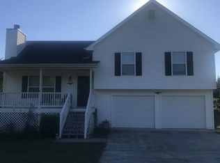 634 Miller Ferry Rd SW, Adairsville, GA 30103