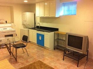 4315 River Rd NW #BASEMENT, Washington, DC 20016