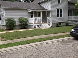 1003 Clinton Ave, Saint Clair, MI 48079