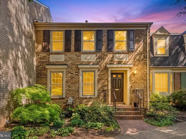 4533 4th Rd N, Arlington, VA 22203