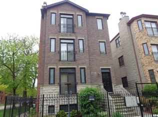 1475 E 69th St #2UNIT2, Chicago, IL 60637
