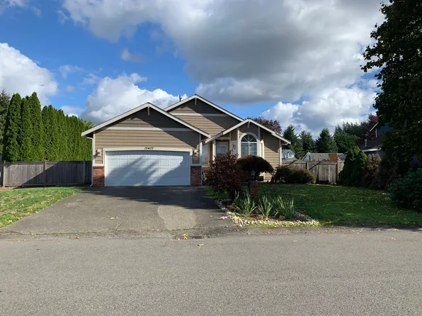 13407 118th Avenue Ct E, Puyallup, WA 98374